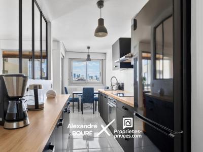 Acheter Appartement 80 m2 Suresnes