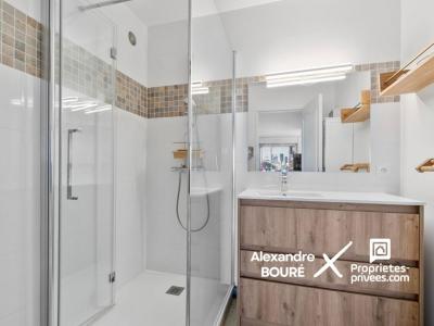 Acheter Appartement Suresnes 470000 euros