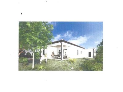 Annonce Vente Terrain Salles-du-gardon 30