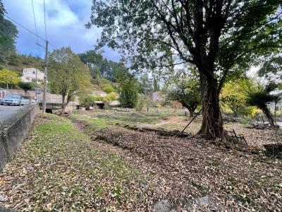 Acheter Terrain 607 m2 Salles-du-gardon