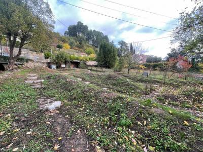 Acheter Terrain Salles-du-gardon 39000 euros