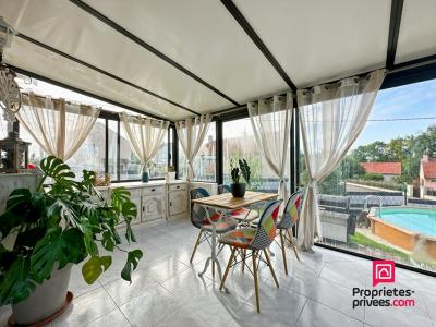 For sale Epoisses 5 rooms 86 m2 Cote d'or (21460) photo 0