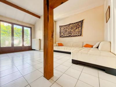 Acheter Maison 231 m2 Livry-gargan