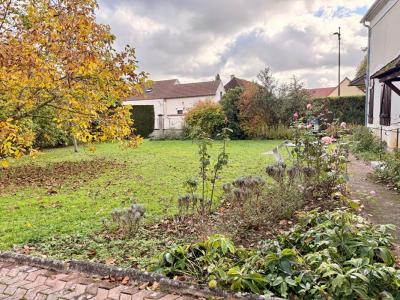 Annonce Vente 12 pices Maison Saint-georges-sur-baulche 89