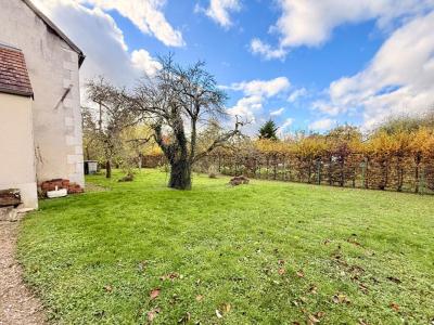 Acheter Maison Saint-georges-sur-baulche Yonne