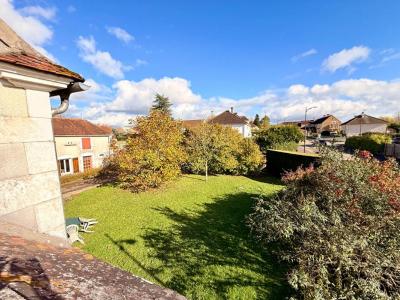 Acheter Maison Saint-georges-sur-baulche 328000 euros