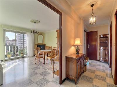 Acheter Appartement 73 m2 Toulon