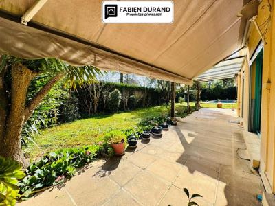 For sale Mandelieu-la-napoule 3 rooms 90 m2 Alpes Maritimes (06210) photo 0