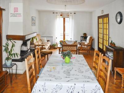 Annonce Vente 5 pices Maison Cosse-le-vivien 53