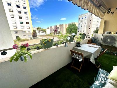 Acheter Appartement 85 m2 Vitrolles