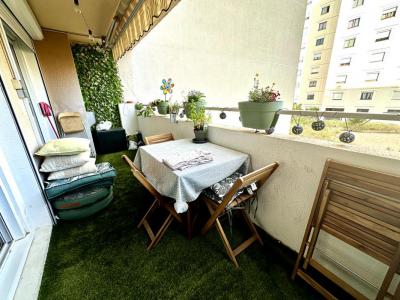 Acheter Appartement Vitrolles Bouches du Rhone