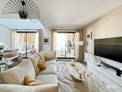Annonce Vente 4 pices Appartement Bordeaux 33