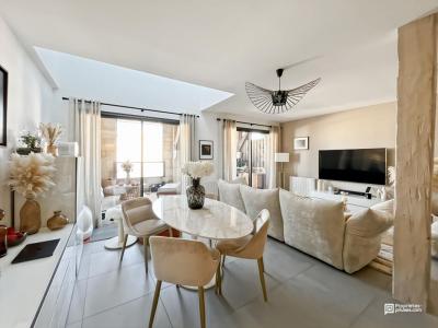 Acheter Appartement 95 m2 Bordeaux