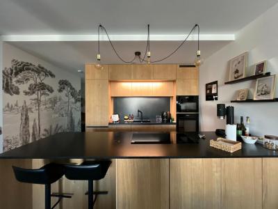 Acheter Appartement Bordeaux 650000 euros