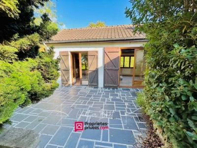 Annonce Vente 4 pices Maison Saint-augustin 77