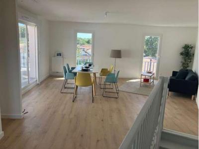 Acheter Appartement Andernos-les-bains Gironde