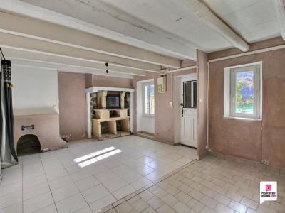 Annonce Vente 5 pices Maison Thueyts 07