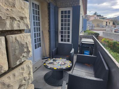 For rent Lirac 4 rooms 99 m2 Gard (30126) photo 0
