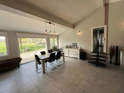 Annonce Vente 8 pices Maison Allemans 24