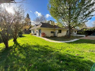 Acheter Maison 230 m2 Droue-sur-drouette
