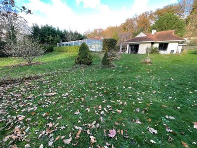 Acheter Maison Droue-sur-drouette Eure et loir