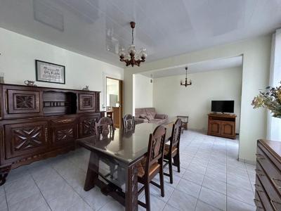 Annonce Vente 5 pices Maison Boult-sur-suippe 51