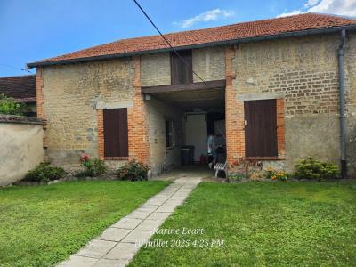 Acheter Maison 101 m2 Boult-sur-suippe