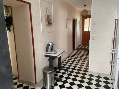 Annonce Vente 5 pices Maison Saint-pierre-d'oleron 17