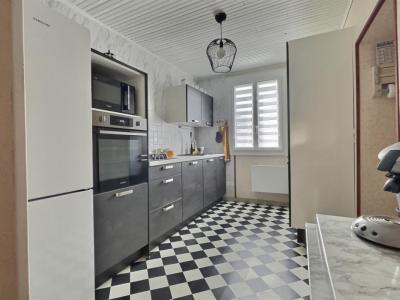 Acheter Maison 75 m2 Saint-pierre-d'oleron