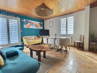 Acheter Maison Saint-pierre-d'oleron Charente maritime