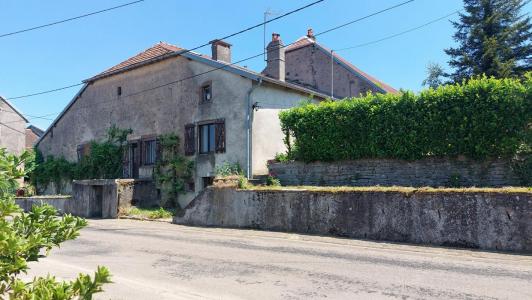 For sale Mailleroncourt-saint-pancras 4 rooms 123 m2 Haute saone (70210) photo 0