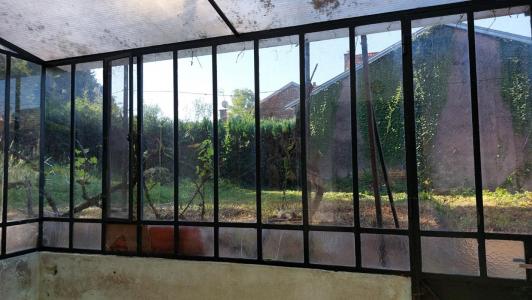 Acheter Maison 123 m2 Mailleroncourt-saint-pancras