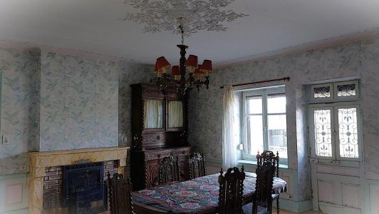 Acheter Maison Mailleroncourt-saint-pancras Haute saone