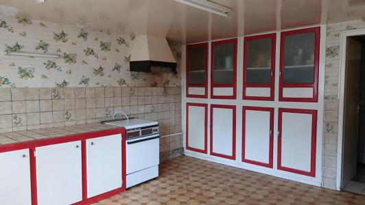 Acheter Maison Mailleroncourt-saint-pancras 45000 euros