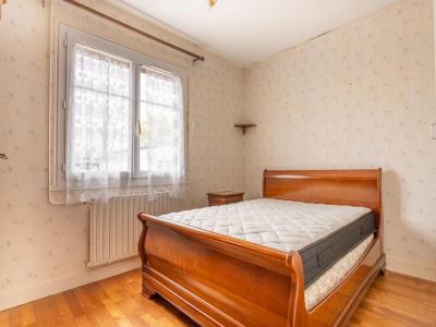 Acheter Maison Romorantin-lanthenay 126990 euros