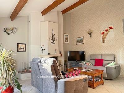 Acheter Maison Saint-sauveur-d'aunis Charente maritime