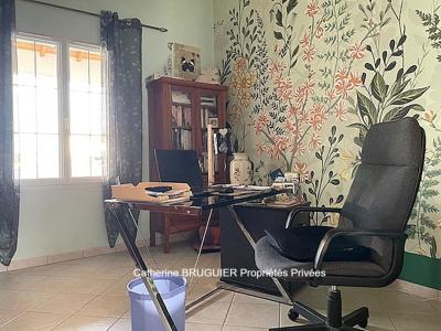 Acheter Maison Saint-sauveur-d'aunis 447000 euros