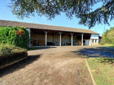 Annonce Vente 8 pices Maison Dompierre-les-ormes 71