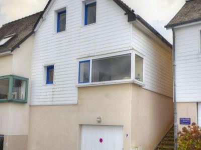 Annonce Vente 3 pices Maison Trevou-treguignec 22