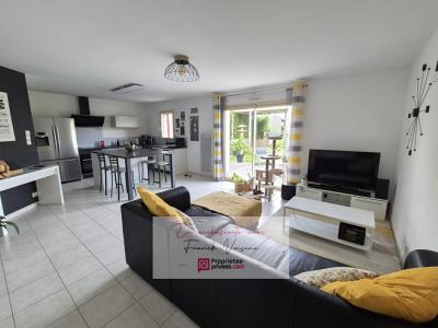 For sale Herbiers 6 rooms 75 m2 Vendee (85500) photo 0