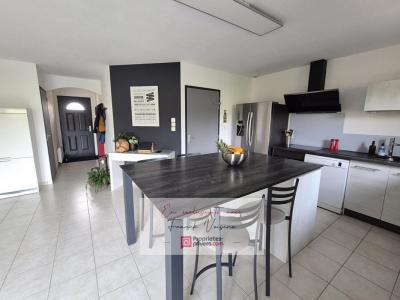 Acheter Maison 75 m2 Herbiers