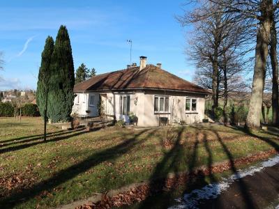 Annonce Vente 6 pices Maison Marines 95