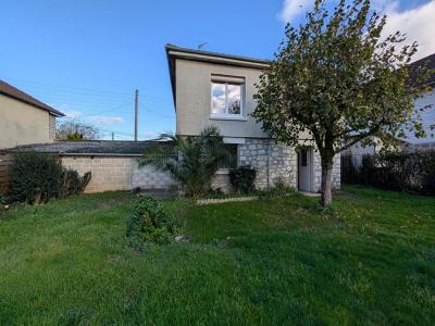 Annonce Vente 4 pices Maison Brive-la-gaillarde 19