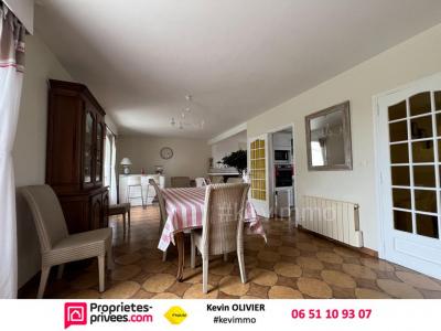 Annonce Vente 7 pices Maison Divion 62