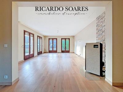 Louer Maison 167 m2 Pont-sainte-maxence