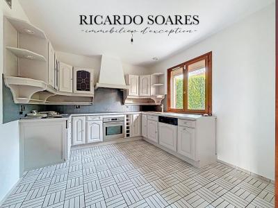 Louer Maison Pont-sainte-maxence 1500 euros