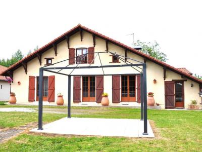 For sale Prechacq-les-bains 6 rooms 209 m2 Landes (40465) photo 0