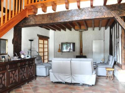 Annonce Vente 6 pices Maison Prechacq-les-bains 40