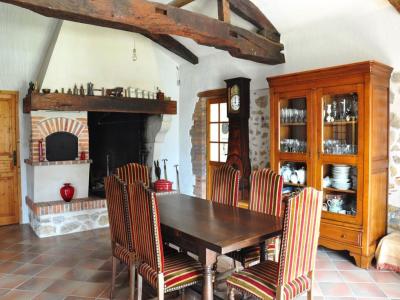 Acheter Maison 209 m2 Prechacq-les-bains