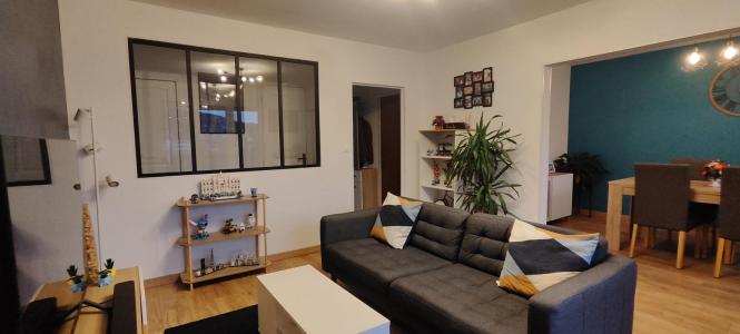 For sale Belfort 4 rooms 72 m2 Belfort (90000) photo 0